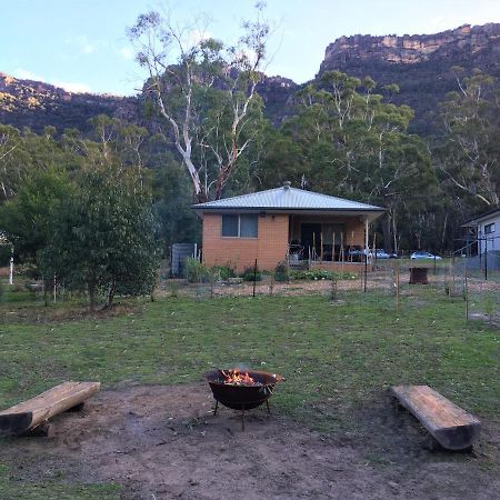Pinnacle Views Halls Gap Ngoại thất bức ảnh