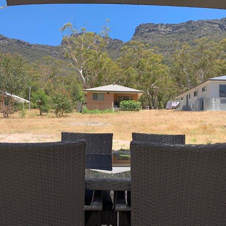 Pinnacle Views Halls Gap Ngoại thất bức ảnh