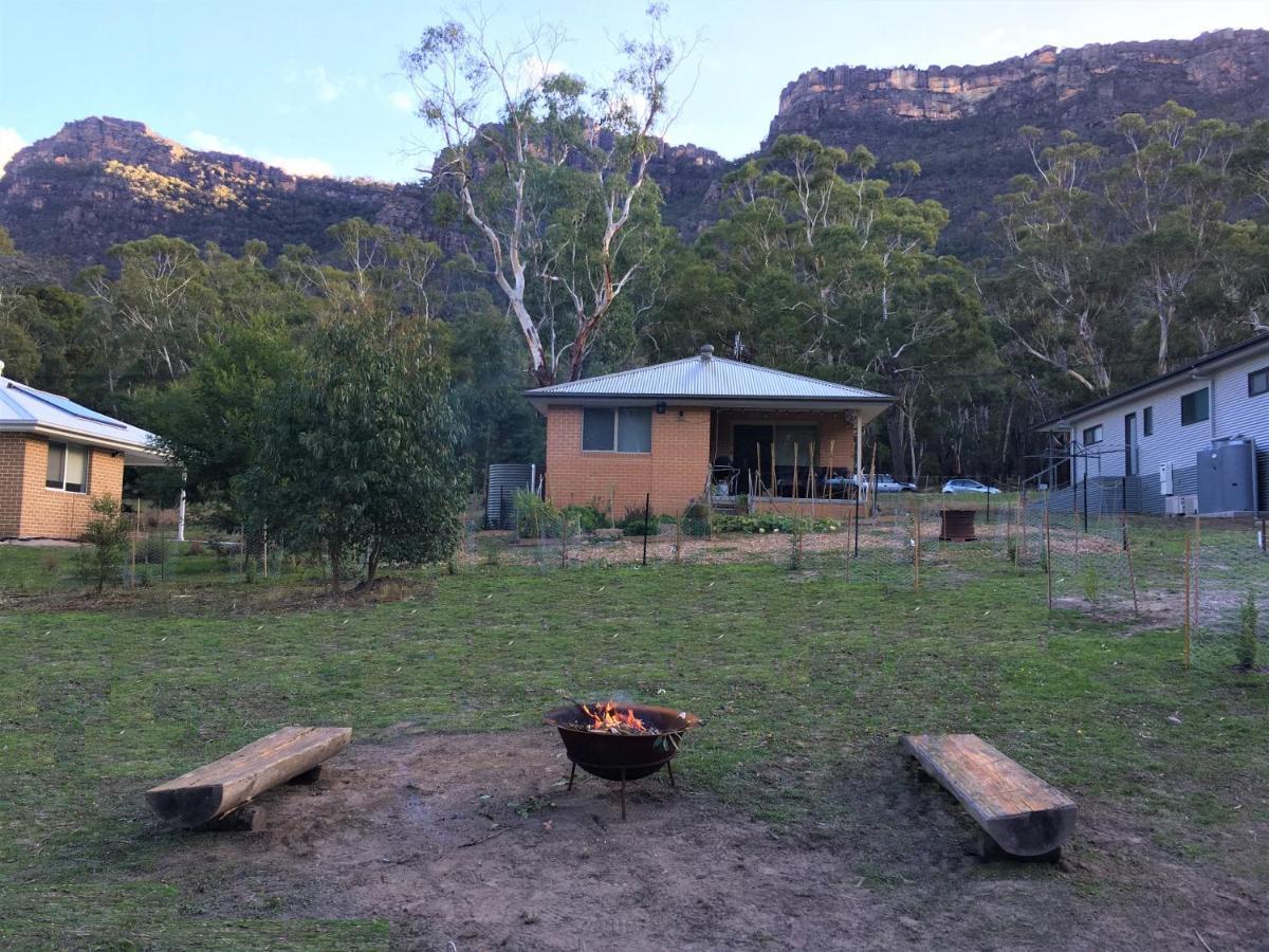 Pinnacle Views Halls Gap Ngoại thất bức ảnh