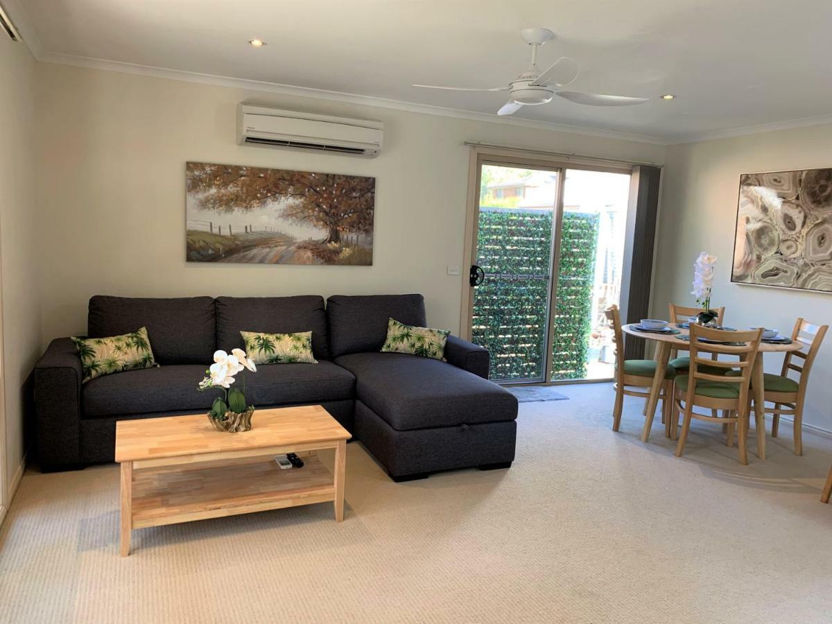 Pinnacle Views Halls Gap Ngoại thất bức ảnh