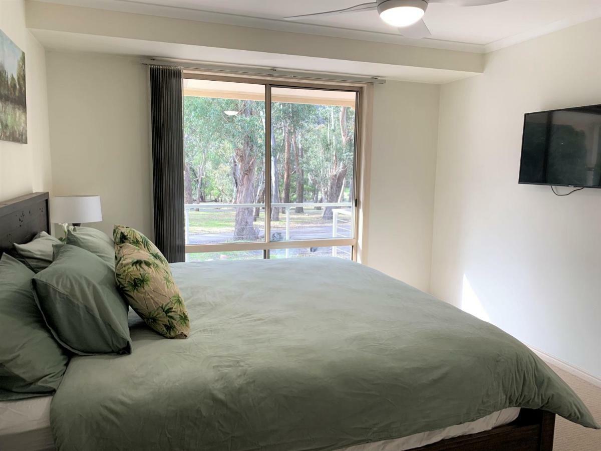 Pinnacle Views Halls Gap Ngoại thất bức ảnh