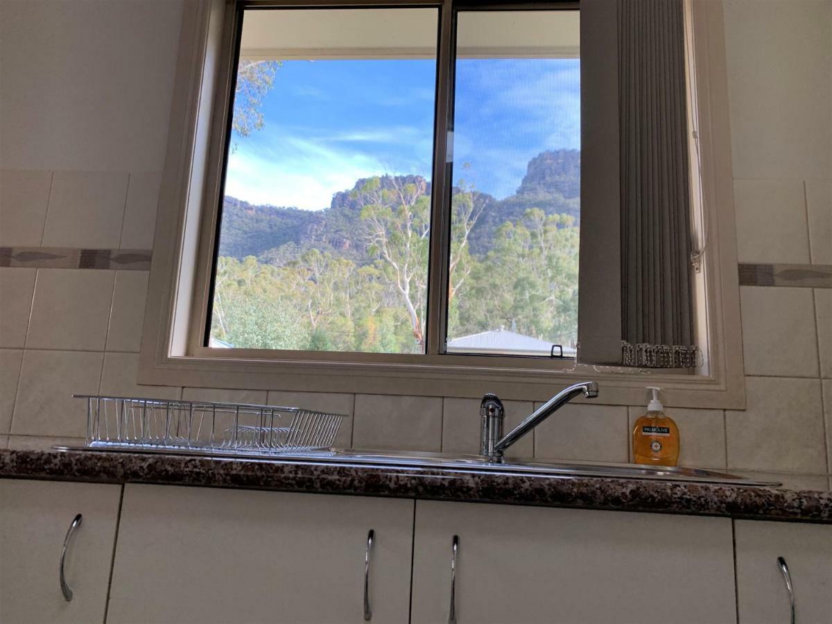 Pinnacle Views Halls Gap Ngoại thất bức ảnh