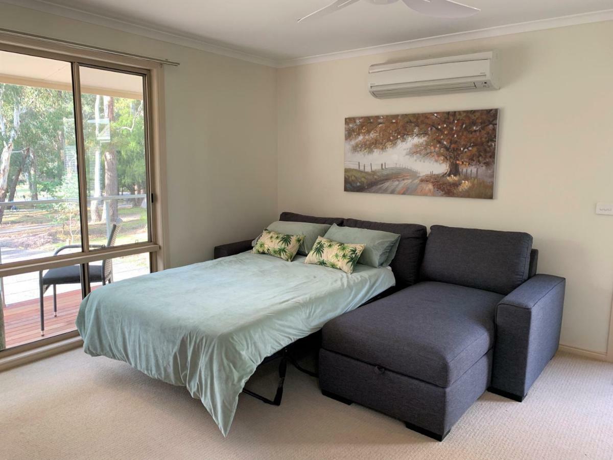 Pinnacle Views Halls Gap Ngoại thất bức ảnh
