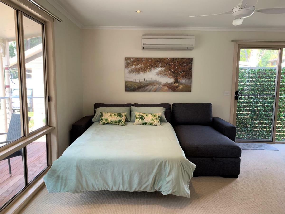 Pinnacle Views Halls Gap Ngoại thất bức ảnh