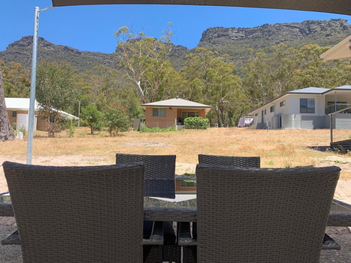 Pinnacle Views Halls Gap Ngoại thất bức ảnh
