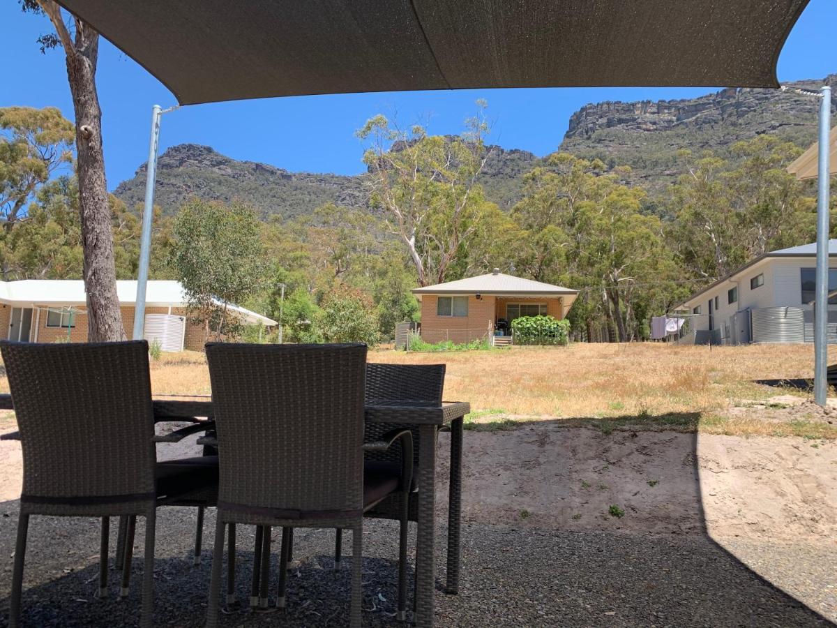 Pinnacle Views Halls Gap Ngoại thất bức ảnh